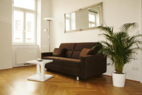 Apartment Mariahilf, Wien, Österreich